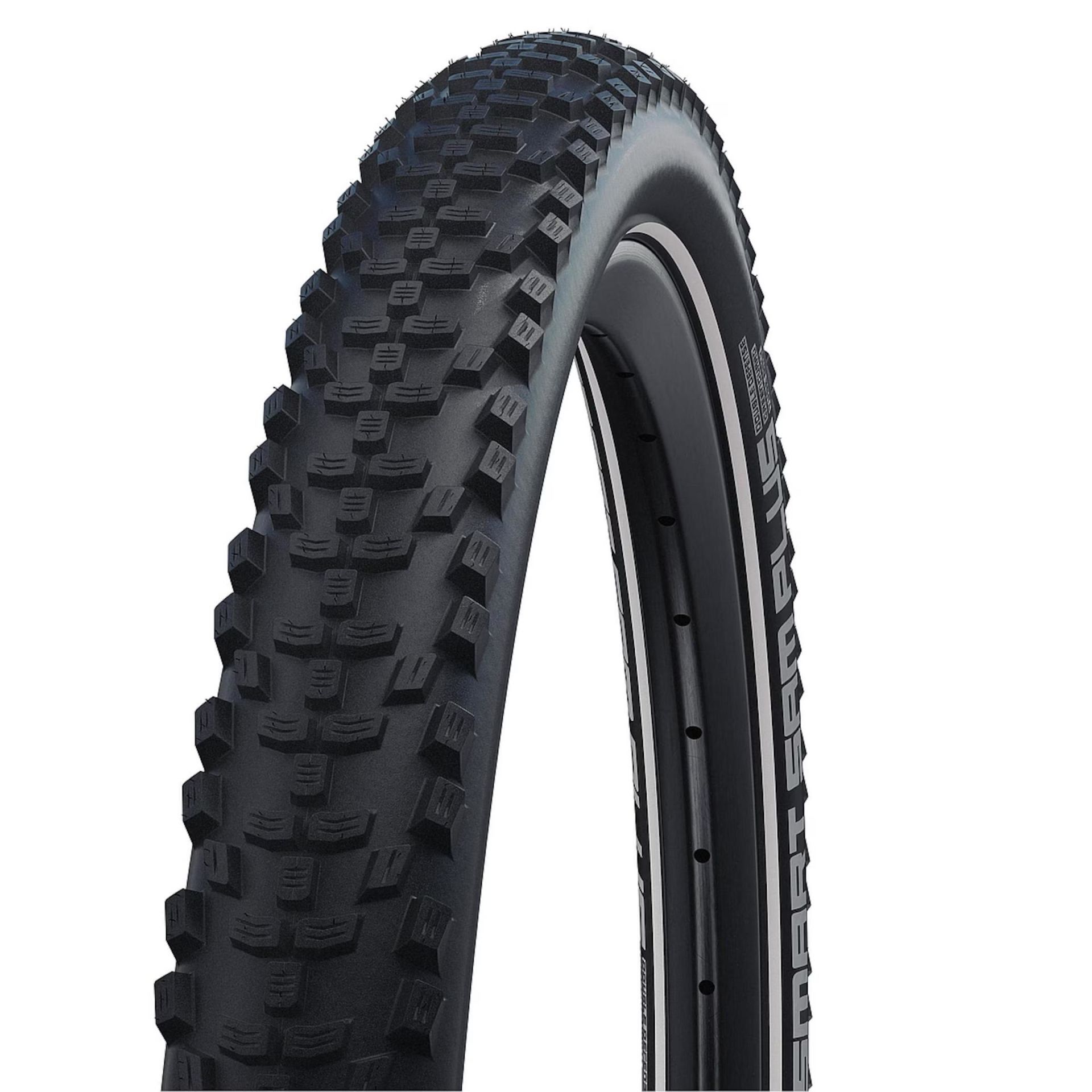 Schwalbe Smart Sam Plus Performance GreenGuard DD E-50 MTB 29x2.25 Dış Lastik