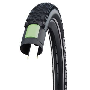 Schwalbe Smart Sam Plus Performance GreenGuard DD E-50 MTB 29x2.25 Dış Lastik
