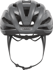 Abus StormChaser ACE Yetişkin Yol Bisiklet Kaskı - Race Grey
