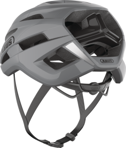 Abus StormChaser ACE Yetişkin Yol Bisiklet Kaskı - Race Grey