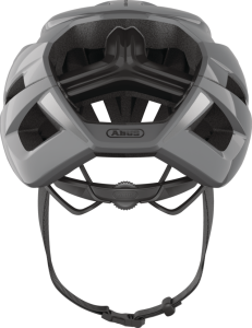 Abus StormChaser ACE Yetişkin Yol Bisiklet Kaskı - Race Grey
