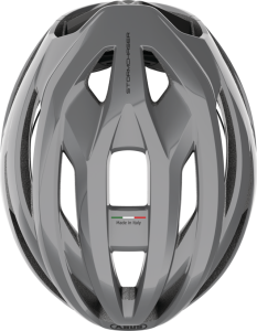 Abus StormChaser ACE Yetişkin Yol Bisiklet Kaskı - Race Grey