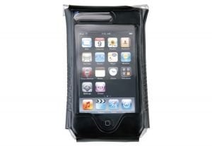 Topeak Iphone Drybag Telefon Tutucu Tt9816b