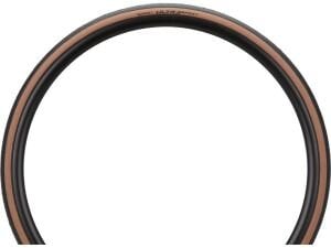 Continental Ultra Sport III 700X28C Katlanır Yol Dış Lastik Siyah/Kahverengi