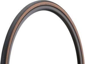 Continental Ultra Sport III 700X28C Katlanır Yol Dış Lastik Siyah/Kahverengi