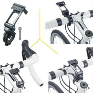 Topeak Ride Case With Samsung Galaxy S3 Telefon Tutucu Tt9835bd14