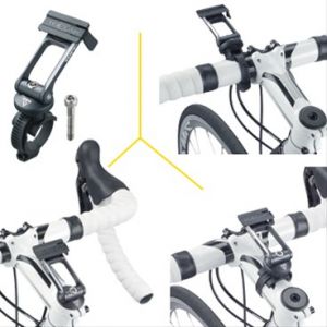 Topeak Ride Case With Samsung Galaxy S4 Telefon Tutucu Tt9836bd14