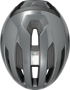Abus Wingback Yetişkin Yol Bisiklet Kaskı - Race Grey