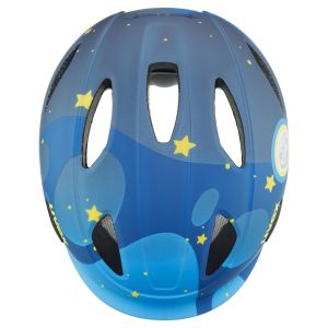 Uvex Oyo Style Çocuk Bisiklet Kaskı - Deep Space Matt