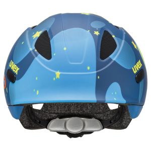 Uvex Oyo Style Çocuk Bisiklet Kaskı - Deep Space Matt
