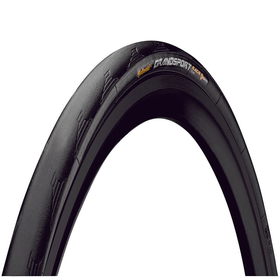 Continental Grand Sport Race 700x28C Telli Dış Lastik Siyah
