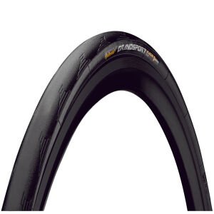 Continental Grand Sport Race 700x28C Telli Dış Lastik Siyah