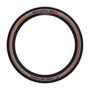 Schwalbe Racing Ray 29x2.25 Super Race ADDIX Speed TLE Katlanır Dış Lastik