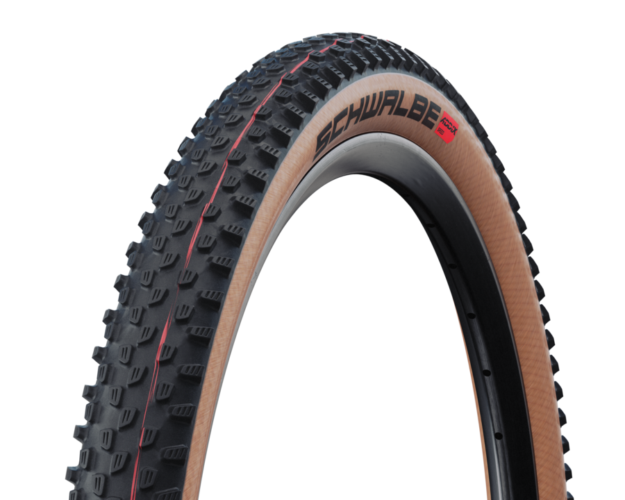 Schwalbe Racing Ray 29x2.25 Super Race ADDIX Speed TLE Katlanır Dış Lastik