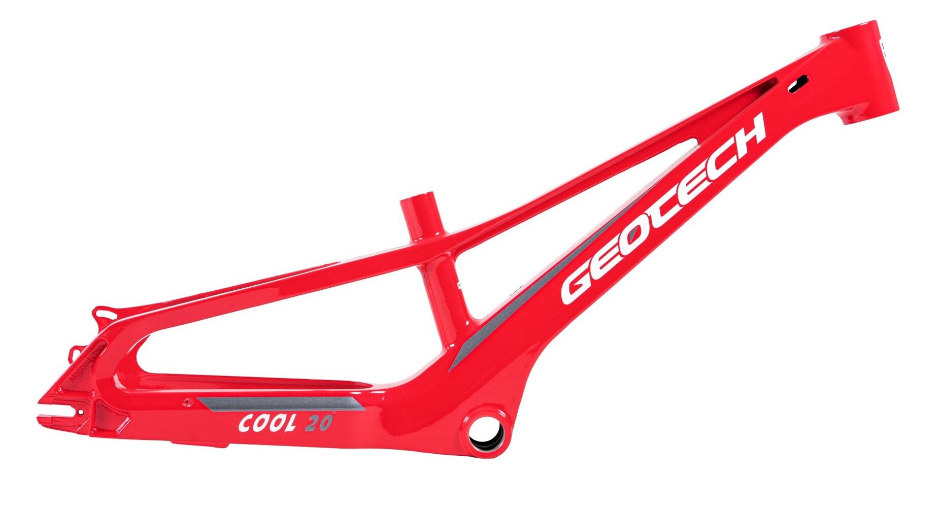 Geotech Cool 20 Kadro Kırmızı