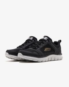 Skechers Track Erkek Spor Ayakkabı - Siyah 45