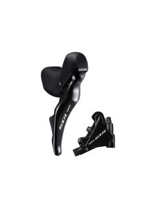 Shimano 105 ST-R7025(R), BR-R7070(R) Hidrolik Disk Sağ Arka Fren Seti