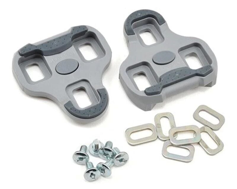 Look Keo Grip Kal 4.5 Derece Gri