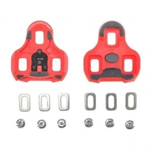 Look Keo Grip Kal 9 Derece Kırmızı
