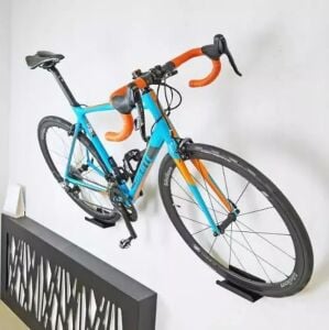 Tex XBYC 2149 Bisiklet Duvar Askısı