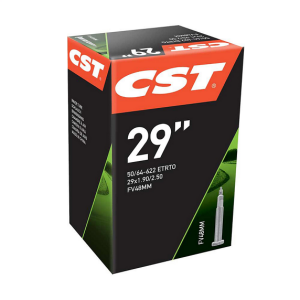Cst 29x1.90/2.50 İç Lastik FV 48mm İnce Sibop