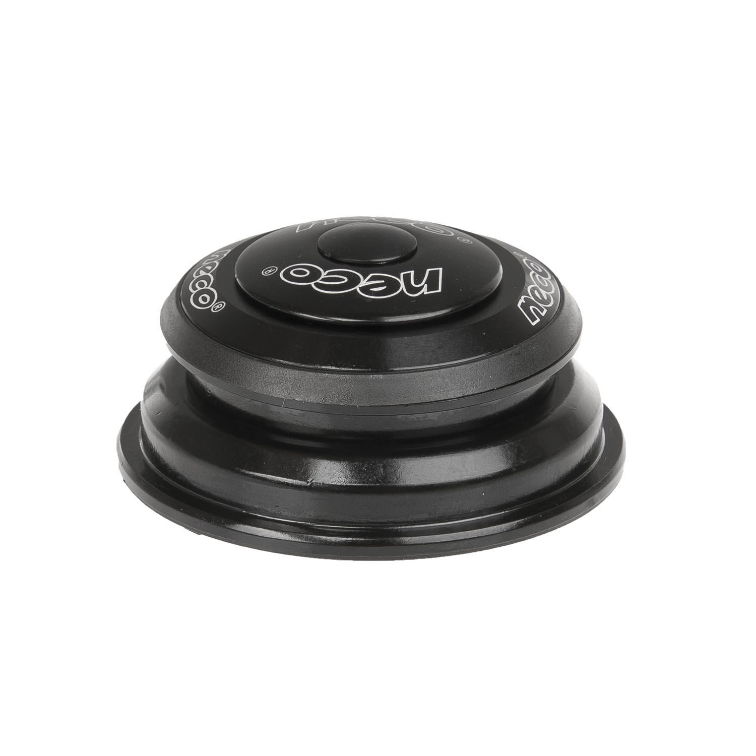 Neco Semiintegrated Ahead Headset 1 1/8 - 1/5 Furç Seti