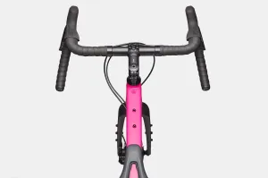 Cannondale Topstone 2 Cues 1x Gravel Yol Bisikleti - Orchid