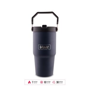 Voit Chill Ice Termos 600 ML - Mavi