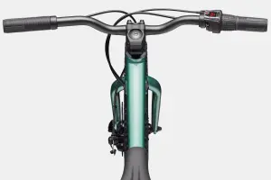 Cannondale Kids Trail Plus 20 Jant Çocuk Bisikleti - Cactus Green