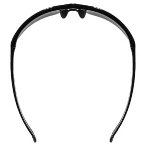 Uvex Sportstyle 215 Bisiklet Gözlüğü - Siyah