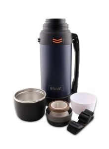 Voit Hero Termos 2000 ML - Mavi