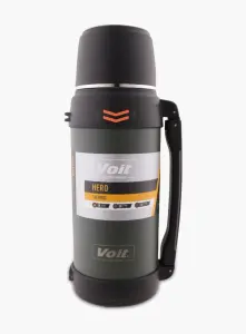 Voit Hero Termos 2000 ML - Yeşil