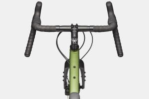 Cannondale Topstone 2 GRX 2x Gravel Yol Bisikleti - Spruce Green