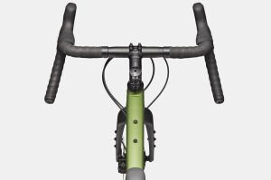 Cannondale Topstone 2 GRX 2x Gravel Yol Bisikleti - Spruce Green