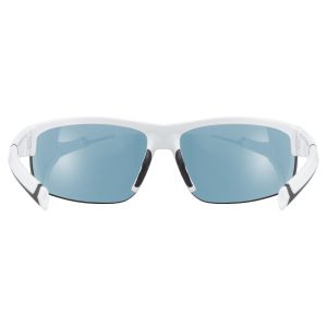 Uvex Sportstyle 226 Bisiklet Gözlüğü - Beyaz