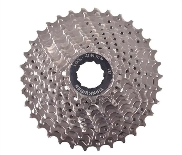 ThinkRider Cassette Ruble 12 Vites 11-34T