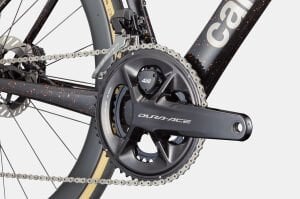 Cannondale SuperSix EVO Hi-MOD 1 Karbon Yol Bisikleti - Copper Ore