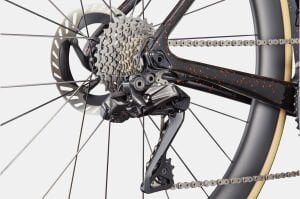 Cannondale SuperSix EVO Hi-MOD 1 Karbon Yol Bisikleti - Copper Ore