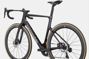 Cannondale SuperSix EVO Hi-MOD 1 Karbon Yol Bisikleti - Copper Ore