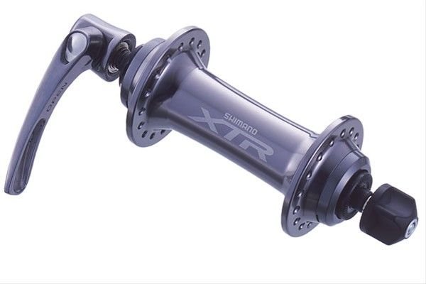 Shimano XTR Ön Göbek 36H IHBM960A
