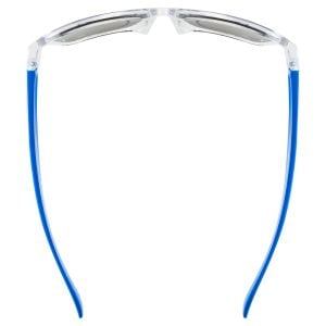 Uvex Sportstyle 508 Çocuk Bisiklet Gözlüğü - Mavi