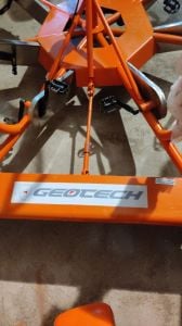 Geotech Conference Konferans Bisikleti