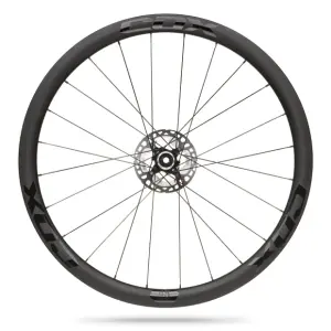 Cox Drome 45 Disc Clincher Arka Jant Karbon 700C 12x142 24H