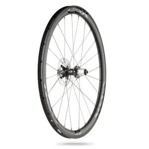 Cox Drome 45 Disc Clincher Arka Jant Karbon 700C 12x142 24H