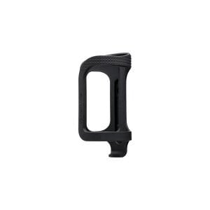 Cannondale ReGrip Side-Entry Left Matara Tutucu - Siyah
