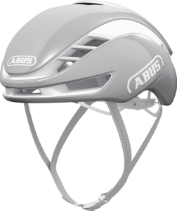 Abus GameChanger 2.0 Yetişkin Yol Bisiklet Kaskı - Pure Grey M
