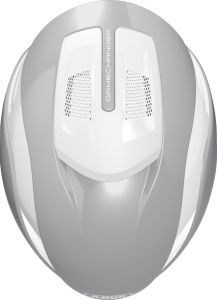 Abus GameChanger 2.0 Yetişkin Yol Bisiklet Kaskı - Pure Grey M