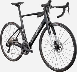 Cannondale SuperSix Evo 3 Carbon Yol Bisikleti - Black