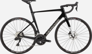 Cannondale SuperSix Evo 3 Carbon Yol Bisikleti - Black Cannondale SuperSix Evo 3 Carbon Yol Bisikleti - Black
