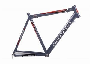 Geotech Rapid Yol Bisikleti Kadrosu 51 cm